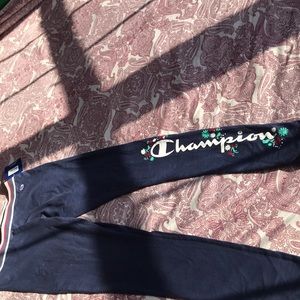 Champion Dry Leggings